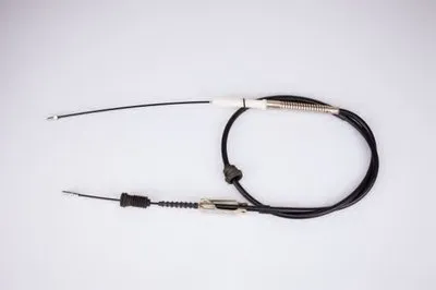 Трос, стояночная тормозная система HELLA купить