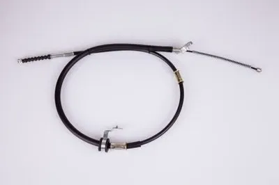 Трос, стояночная тормозная система HELLA купить