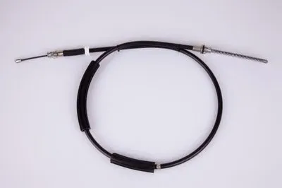 Трос, стояночная тормозная система HELLA купить