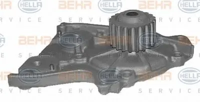 Водяной насос BEHR HELLA SERVICE Version ALTERNATIVE BEHR HELLA SERVICE купить