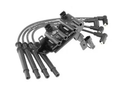 Катушка зажигания BERU купить