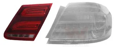 Задний фонарь VAN WEZEL купить