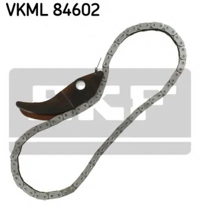 Комплект цепи привода распредвала SKF купить