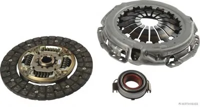 Комплект сцепления HERTH+BUSS JAKOPARTS купить
