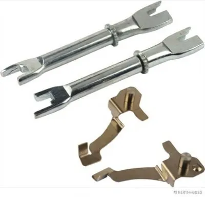 Регулятор, барабанный тормоз HERTH+BUSS JAKOPARTS купить