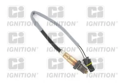 Лямда-зонд CI QUINTON HAZELL купить