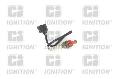 Лямда-зонд CI QUINTON HAZELL купить