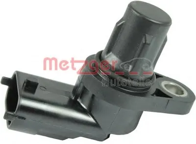 Датчик, положение распределительного вала genuine METZGER купить