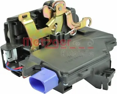 Замок двери METZGER купить