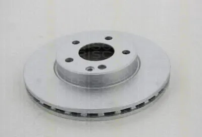 Тормозной диск COATED TRISCAN купить