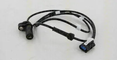 Датчик, частота вращения колеса TRISCAN купить