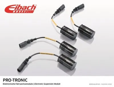 Модуль деактивации, электронное управление амортизатора Pro-Tronic EIBACH купить