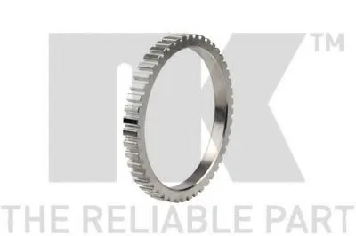 Зубчатый диск импульсного датчика, противобл. устр. NK купить