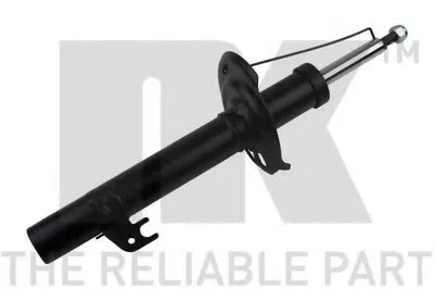 Амортизатор NK купить