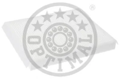 Фильтр, воздух во внутренном пространстве OPTIMAL купить