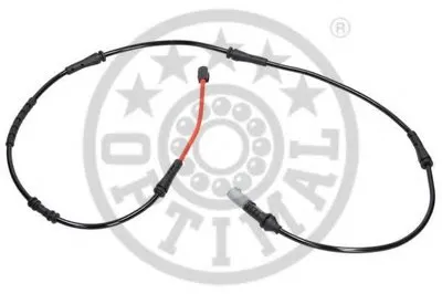 Сигнализатор, износ тормозных колодок OPTIMAL купить