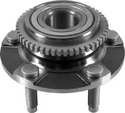 Комплект подшипника ступицы колеса MOOG купить