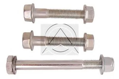 Ремкомплект, подвеска колеса SIDEM купить