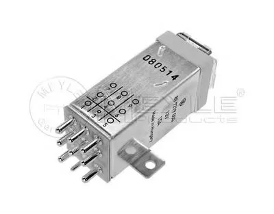 Реле защиты от перенапряжения, ABS MEYLE купить