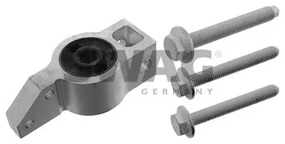 Подвеска, рычаг независимой подвески колеса SWAG купить