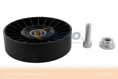 Паразитный / ведущий ролик, поликлиновой ремень VAICO купить