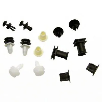 Комплект клип, внутренняя отделка салона RAMEDER купить