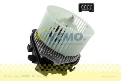 Вентилятор салона; Устройство для впуска, воздух в салоне premium quality MADE IN EUROPE VEMO купить