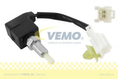 Выключатель, привод сцепления (Tempomat); Выключатель, привод сцепления (управление двигателем) Q+, original equipment manufacturer quality VEMO купить