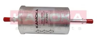 Топливный фильтр KAMOKA KAMOKA купить