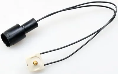 Сигнализатор, износ тормозных колодок DENCKERMANN купить