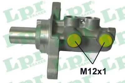 целиндер ручного тормоза LPR купить