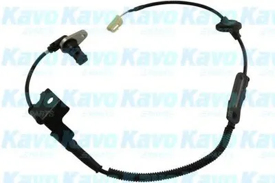 Датчик, частота вращения колеса KAVO PARTS купить