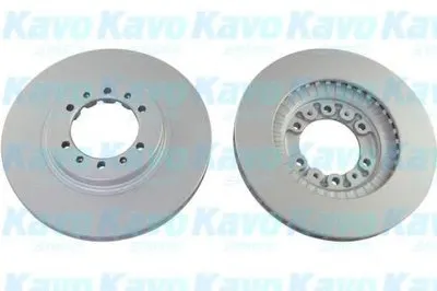 Тормозной диск KAVO PARTS купить
