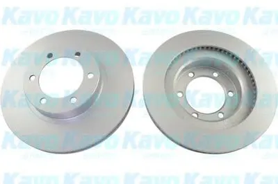 Тормозной диск KAVO PARTS купить