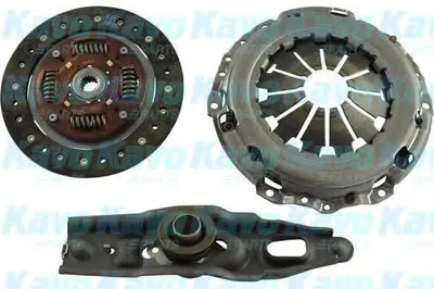 Комплект сцепления KAVO PARTS купить