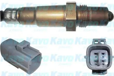 Лямда-зонд KAVO PARTS купить