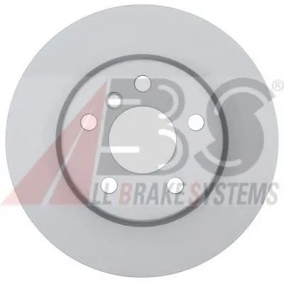 Тормозной диск A.B.S. купить