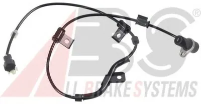 Датчик, частота вращения колеса A.B.S. купить