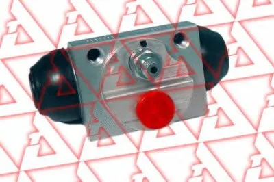 Колесный тормозной цилиндр NUOVA TECNODELTA CAR купить