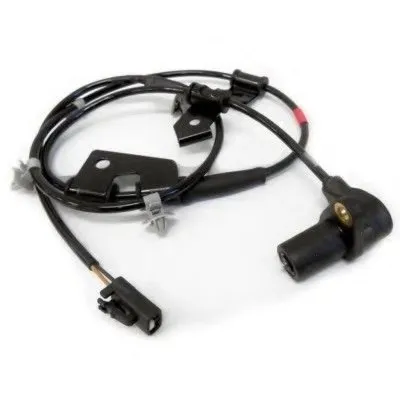 Датчик, частота вращения колеса HOFFER купить