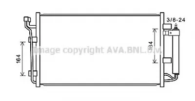 Конденсатор, кондиционер