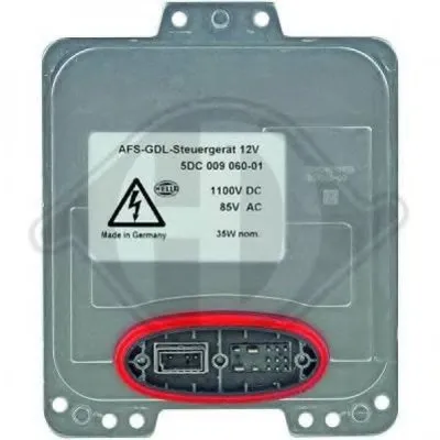 Предвключенный прибор, газоразрядная лампа DIEDERICHS купить