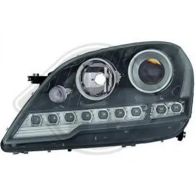 Комплект главных фар HD Tuning DIEDERICHS купить