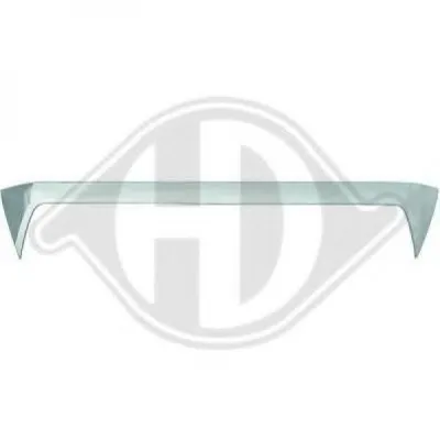 Решетка радиатора DIEDERICHS купить