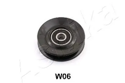 Паразитный / ведущий ролик, поликлиновой ремень ASHIKA купить