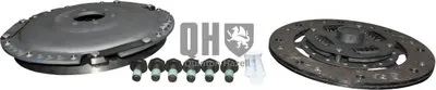 Комплект сцепления QH JP GROUP купить