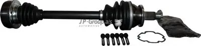 Приводной вал JP Group JP GROUP купить