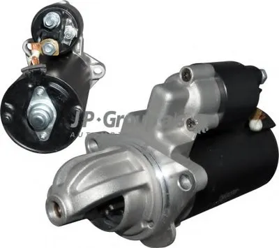 Стартер JP Group JP GROUP купить