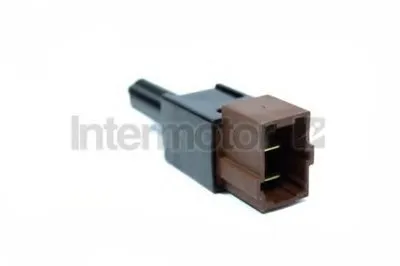 Выключатель фонаря сигнала торможения; Переключатель управления, сист. регулирования скорости Intermotor STANDARD купить