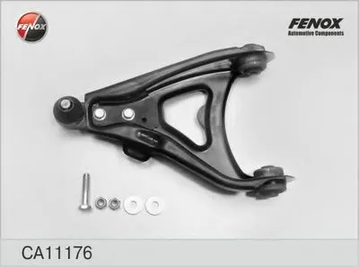 Рычаг независимой подвески колеса, подвеска колеса FENOX купить